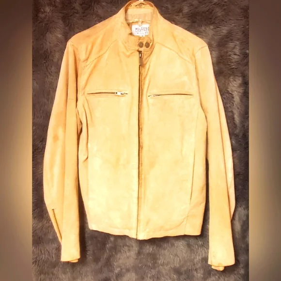WILSONS LEATHER M.JULIAN　スエードジャケット Wilsons Leather | Jackets & Coats | Wilsons Leather M Julian